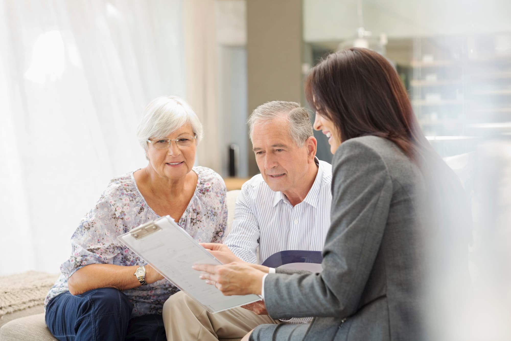 Senior Citizens Free Tuition